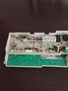 Samsung Washer Control Board - Part # 00N21830202 REV A | NT638