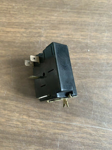 Frigidaire Switch 131120400c |GG226