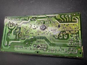 Samsung DA92-00268A Refrigerator Inverter Control Board AZ7498 | BK1258