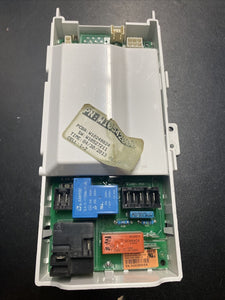 WHIRLPOOL DRYER CONTROL BOARD PART # W10542000 REV W10249824 REV |BK763