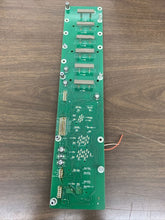 Load image into Gallery viewer, EBR65749301 LG KENMORE REFRIGERATOR DISPENSER DISPLAY CONTROL BOARD |GG500
