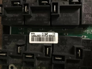 LG EBR80595411 Oven Control Board AZ14598 | NR561