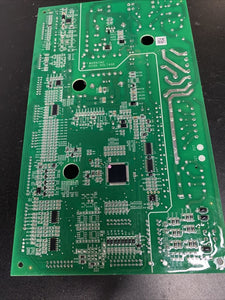 GE MAIN REFRIGERATOR CONTROL BOARD PCB 197D8502G502 |BK940