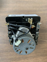 Load image into Gallery viewer, 63085510 maytag dryer timer | GG392
