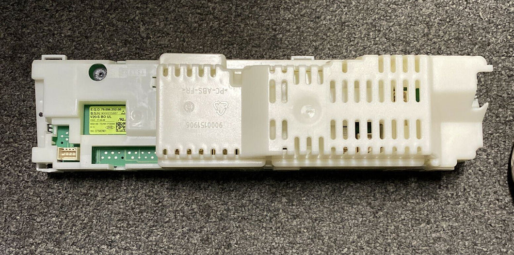 9000225887 Bosch Dryer Control Board | Z 40