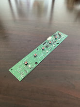 Load image into Gallery viewer, KENMORE REFRIGERATOR DISPENSER CONTROL BOARD - PART# 703327-10 | NT339
