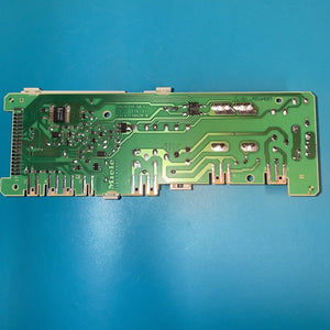 5319220 miele dryer control board BV |KM1252