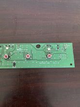 Load image into Gallery viewer, KENMORE REFRIGERATOR DISPENSER CONTROL BOARD - PART# 703327-10 | NT339
