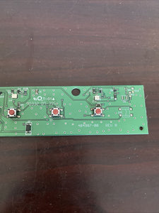 KENMORE REFRIGERATOR DISPENSER CONTROL BOARD - PART# 703327-10 | NT339