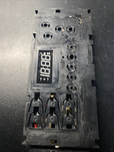Whirlpool Oven Control Board - Part # W10556710 |BK958
