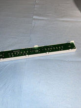 Load image into Gallery viewer, LG REFRIGERATOR DISPLAY CONTROL BOARD PART # 6870JB8091A | BK13
