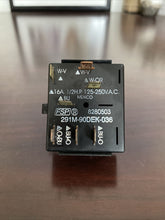 Load image into Gallery viewer, KENMORE WASHER SELECTOR SWITCH 591M-90DEK-036 | NT225
