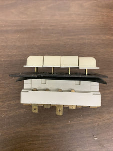 Maytag Dryer Switch ASP4149-12 / 6 2083690 |GG449