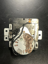 Load image into Gallery viewer, #1608 WHIRLPOOL KENMORE DRYER TIMER 3406722B |WM1637
