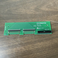 Load image into Gallery viewer, 8531873 KitchenAid Whirlpool Dishwasher Interconnect Board | A 353
