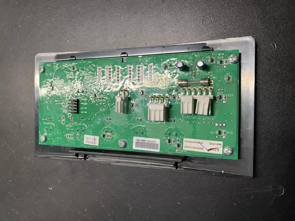 GE Hotpoint 200D7355G006 Refrigerator Control Board Dispenser AZ19886 | BK944
