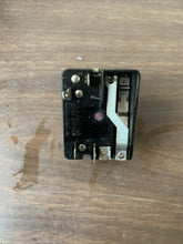 Load image into Gallery viewer, #703 KS811520 GE Kenmore Maytag Range Burner Switch 5.4-7.0A |GG734
