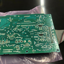 Load image into Gallery viewer, Ge Dryer Main Display Board Part # 212D1119P005  | A 262
