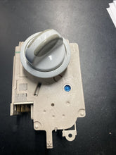 Load image into Gallery viewer, Frigidaire Kenmore Washer Timer with Knob for Combo 134237200 |BK1109
