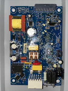 ELECTROLUX REFRIGERATOR ICE MAKER CONTROL BOARD PART# 242127402 |KMV91