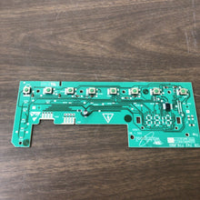 Load image into Gallery viewer, 461970422451 714484-03 WHIRLPOOL WASHER MAIN CONTROL BOARD | A 317
