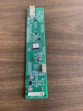 Load image into Gallery viewer, KENMORE REFRIGERATOR DISPLAY CONTROL BOARD PART# EAX65744002 EBR787234 |GG210
