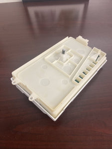 Whirlpool Washer Control Board - Part# W10296052 Rev B | NT402-A