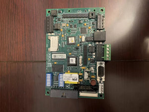 York 331 02496 101  Programmed Control Board AZ70273 | KM1334