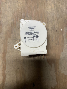 Endurance Pro 215846602 Refrigerator Defrost Timer Frigidaire Whirlpool |GGS3