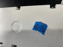 Load image into Gallery viewer, Whirlpool W10294317 WPW10294317 PS11752237 Dryer Control Board AZ11646 | BK613
