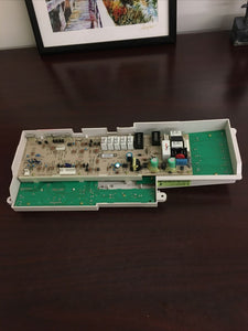 Samsung Washer Control Board - Part # 00N21830202 REV A | NT712