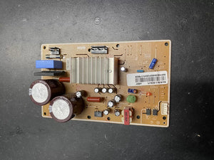 Samsung DA92 00483N Refrigerator Control Board Inverter AZ19726 | BK968