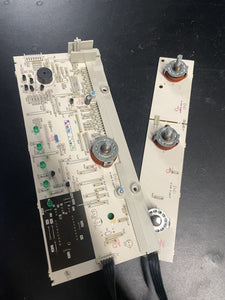 OEM GE 175D5261G040 Washer Control Board |WM754