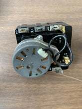 Load image into Gallery viewer, 63085510 maytag dryer timer | GG392
