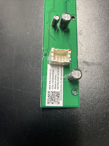 OEM GE Dishwasher Control Board 265D1467G103 |BK764