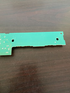 Frigidaire Dishwasher Control Board - Part# 154474701 | NT354