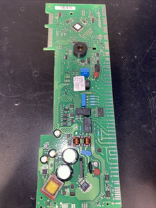 Miele Electronic Control Board ELP531-C/U |BK1144