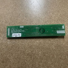 Load image into Gallery viewer, KENMORE REFRIGERATOR DISPLAY CONTROL BOARD PART #EBR78723401 |KM1561
