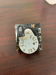 GE Dryer Timer -P/N 572D478G03 |RR1001