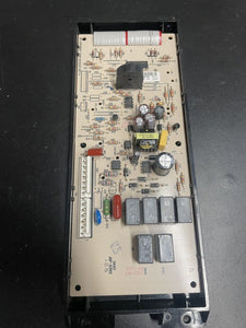Frigidaire 316557230 Oven Electronic Control Board |Wm909