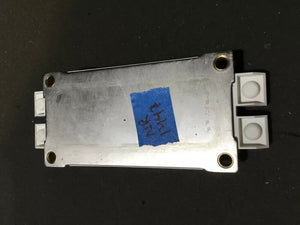 York 031 02765 001  Inverter Resistor Control Board AZ77676 | NR1447