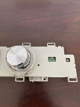 Load image into Gallery viewer, WHIRLPOOL MAYTAG DRYER INTERFACE CONTROL BOARD W/ KNOB | NT265
