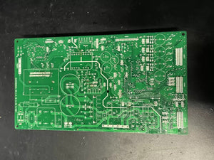 LG EBR74796471 Refrigerator Control Board AZ19651 | WM1123