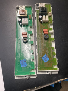 Miele Control Board # EPWL314 06909833 |BKV320