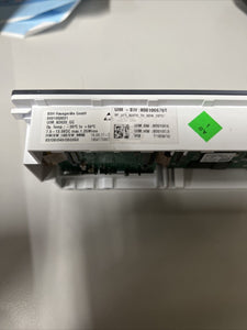 Thermador Display module 12029579 12021375 12027135 12027136 8001053821 B204