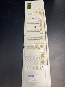 MIELE WASHER CONTROL BOARD PART# 06621810 |BKV69