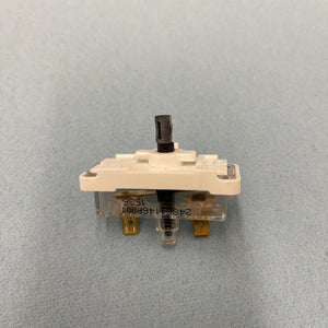 GE DRYER START SWITCH-PART# 248C1146P001 | A 403