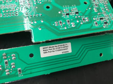 Load image into Gallery viewer, GE Dryer Display Control Board - Part # 175D6033G007 212D1518P007 |KC728
