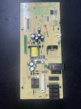 Load image into Gallery viewer, GE MICROWAVE CONTROL BOARD PART # EMLAA9P-S3-K MD12011LD |KM1442

