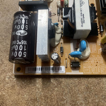 Load image into Gallery viewer, Samsung Refrigerator Power Control Board DA92-00486A |KM1494
